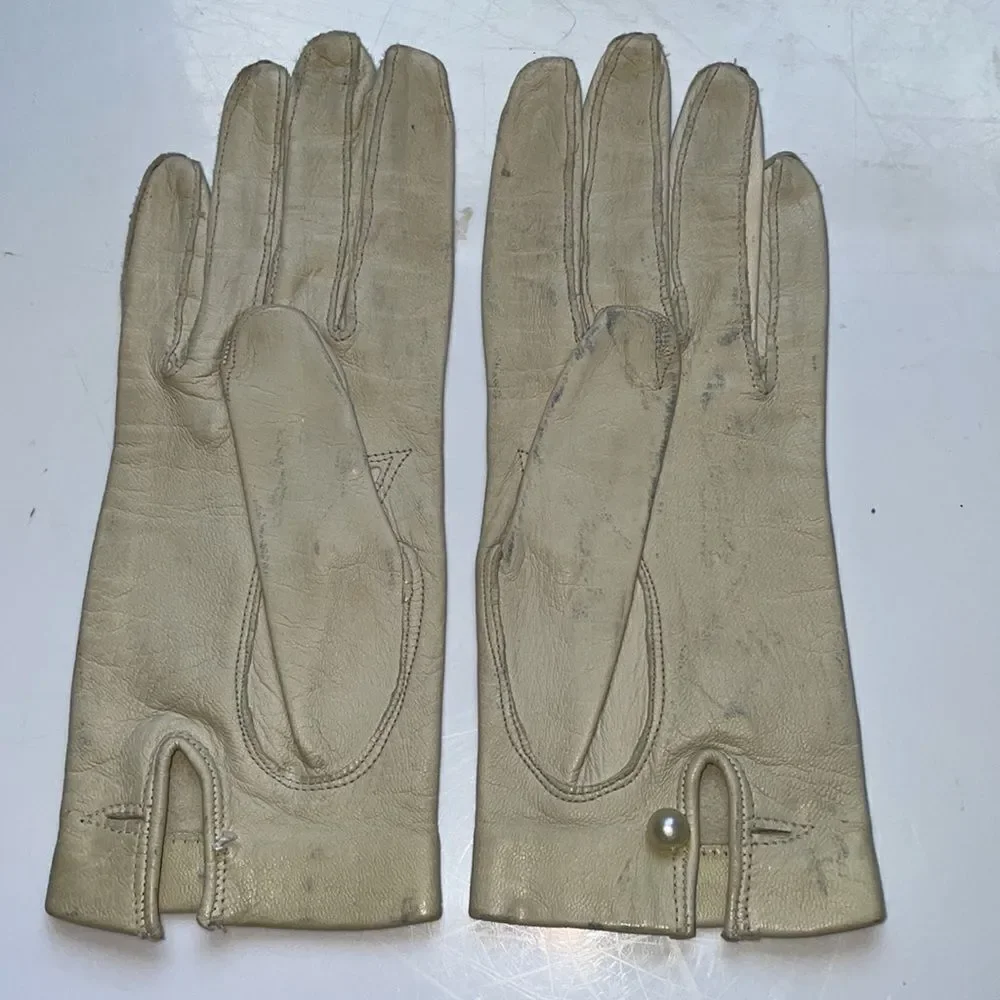 Vintage 50s 60s